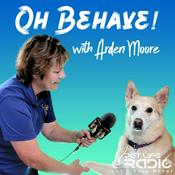 Oh Behave with Arden Moore - Harmony in the household with your pets  Recommended by Oprah