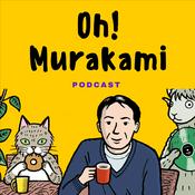 馃挜Oh! Murakami, el podcast馃帣 del club de lectura馃摎
