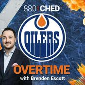 Oilers Overtime