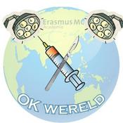 OK Wereld podcast