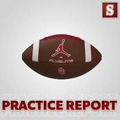 Oklahoma Sooners Practice Report