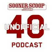 Oklahoma Sooners Unofficial 40