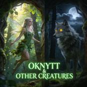 Oknytt & other creatures
