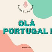 OLÁ PORTUGAL !