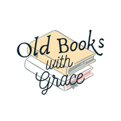 Old Books with Grace