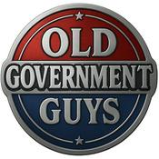 Old Government Guys
