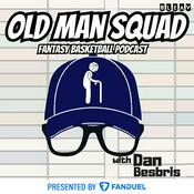Old Man Squad Fantasy Basketball