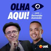 Olha Aqui! com Reinaldo Azevedo e Diego Sarza