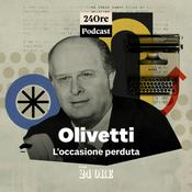 Olivetti, l’occasione perduta