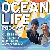 OLP OceanLife Podcast – Der Podcast zum Thema Segeln