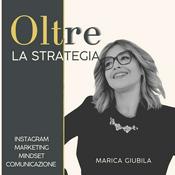 Oltre la Strategia | Strategia, comunicazione e mindset per far crescere il tuo business