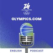 Olympics.com Podcast