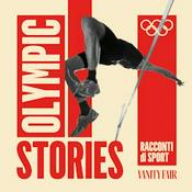 Olympic Stories, racconti di sport | Vanity Fair Italia