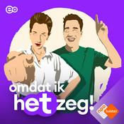 Omdat ik het zeg!
