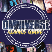 Podcast – Omniverse Comics Guide