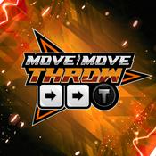 Move Move Throw - A Marvel Crisis Protocol Podcast
