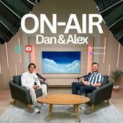 On-Air with Dan and Alex