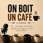 On Boit un café