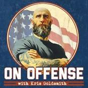 On Offense with Kris Goldsmith