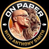On Paper with Anthony Smith