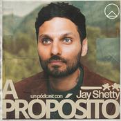 On Purpose with Jay Shetty (Spanish)