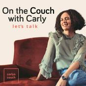 On the Couch with Carly