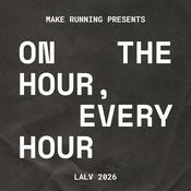ON THE HOUR, EVERY HOUR