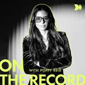 On the Record with Poppy Reid