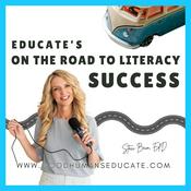 On the Road to Literacy Success