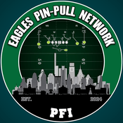 Eagles Pin-Pull: A Philadelphia Eagles Podcast Network