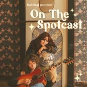 Buro Beat's On The Spotcast - dé podcast voor creatieve makers
