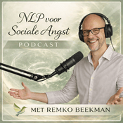 NLP voor Sociale Angst Podcast