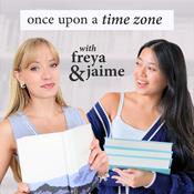 Once Upon a Time Zone: A Bookish Podcast