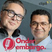 Onder embargo.