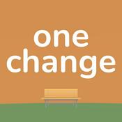 One Change in the World