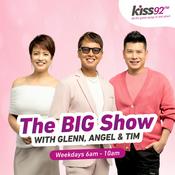 The BIG Show with Glenn, Angel and Tim