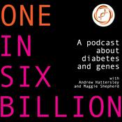 One in Six Billion