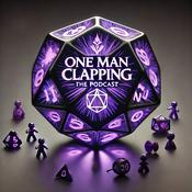 One Man Clapping