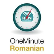 One Minute Romanian