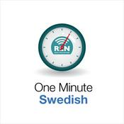 One Minute Swedish