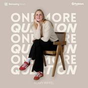 One More Question – der Podcast von Romy Riffel