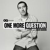 One More Question with Zach Baron | GQ