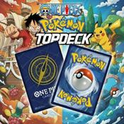 Topdeck - Der TCG Podcast