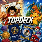 Topdeck - Der TCG Podcast