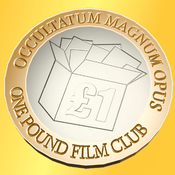 One Pound Film Club