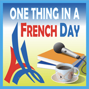One Thing In A French Day