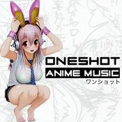 OneShot Anime Music