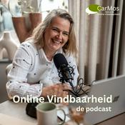 Online Vindbaarheid, de podcast van Caroline Mosies, CarMos partner in online vindbaarheid