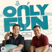 OnlyFun with Chico and Gino | The Pod Network
