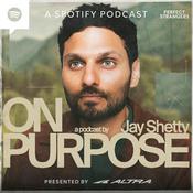On Purpose with Jay Shetty